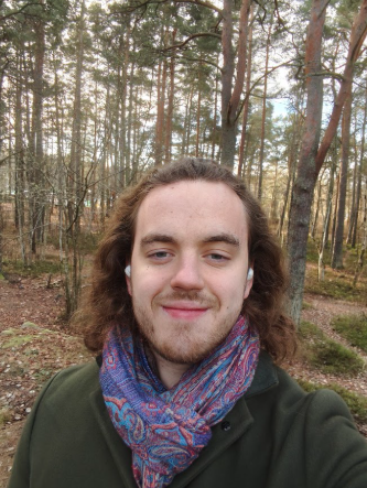 Jonas Hallgren